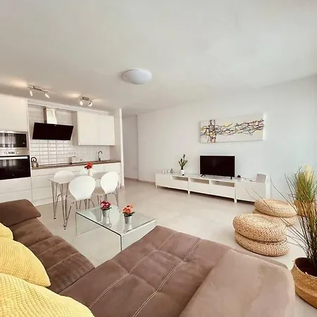 La Orotava Apartamento El Médano