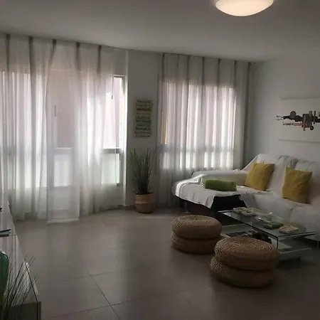 La Orotava 아파트 *